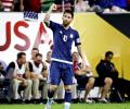 Messi to come out of international retirement