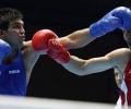 Boxers Manoj Kumar, Vikas Krishan qualify for Rio Games