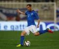 Euro 2016: Chiellini sees Spain as Italy's bogey team