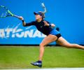 Tennis Roundup: Bouchard survives qualifying to grab Wimbledon spot