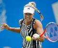 Kerber eyes German Wimbledon-Euros double