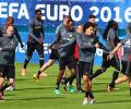 Euro Preview: Why Belgium must be vary of Hungary...