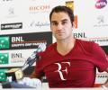 Federer ready to put 'one stupid move' behind him