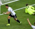 Euro 2016: Germany delivers complete performance in Slovakia rout