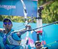 Archery: Das edges past Talukdar to qualify for Rio Olympics