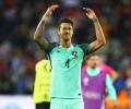 Portugal's coach makes all players feel important: Fonte