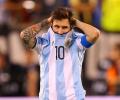 How will history remember Argentina's Messi