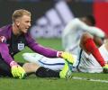 Euro exit: What England need to learn from failure...