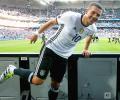 Here's why Podolski is critical of 'stupid' expanded Euro format