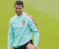 Euro Preview: Ronaldo poses biggest threat to Polish defense