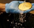 How the Rio Olympics gold medals are made