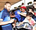 Euro 2016: Injured De Rossi set to miss quarters