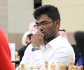 Sports Shorts: Indian challenge ends in World chess