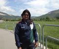 Seema Tomar finishes 5th in shooting World Cup