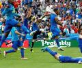 Euro 2016: Italy defeat shows Spain's golden era ended