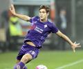 Serie A: Alonso is hero and villain as Fiorentina hold Napoli