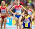 Swede Aregawi faces Olympic axe after failed test