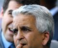 Is India-born Gulati in line for BIG FIFA post?