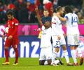 Bundesliga: Bayern suffer shock loss at home to Mainz