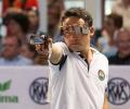 ISSF World Cup: Jitu Rai moves into qualification round