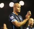 EPL: City's Kompany says can't make more mistakes in this unpredictable season