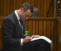 SA court rejects Pistorius right to appeal murder conviction