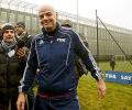 Infantino starts to change FIFA's image