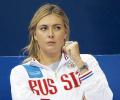 Sharapova's dope confession: What does it mean for Russian tennis?