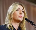 Sharapova's intent questioned - Why was she taking banned heart drug?