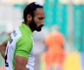 Sardar Singh questioned by UK police