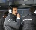 Formula One: Mercedes boss Wolff cuts ties with Williams