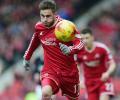 Forget Leicester, Aberdeen are Britain's shock title challengers