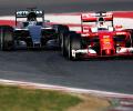 Will the new F1 season spring up any surprises?