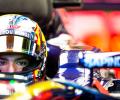 F1 set for hefty shuffling and shoving as new talent look for race seat