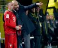 Bundesliga: Bayern edge past Stuttgart to stay on title course