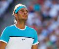 Indian Wells: Nadal scrapes through; Wawrinka buried by Goffin