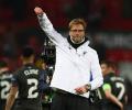 Dortmund v Liverpool draw is nightmare for Klopp