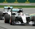 F1: Qualifying farce in focus even as Hamilton eclipses Schumi