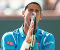 Djokovic clarifies and apologises for comments on gender pay