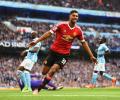 'Man Utd hero Rashford deserves England recognition'