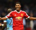 What makes Man United's Rashford so special...