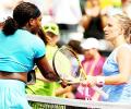 Shock defeats send Williams, Murray crashing out of Miami Open