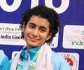 ISSF Junior World Cup: Silver lining for shooter Yashaswini, other Indians