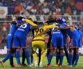 Delta Corp chairman Mody buys 65 percent stake in FC Goa