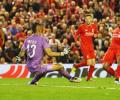 Europa League: Liverpool sink Villarreal to set up Sevilla final