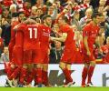 Europa League: A red revolution on cards under Klopp's watchful gaze