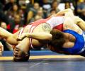 World C'ships: Indian Greco Roman wrestlers disappoint