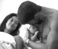 Phelps becomes father of boy