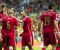 Can Spain's trusted, old war-horses manage an encore at Euro 2016?