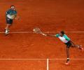 Bopanna drops two places to 13th in doubles rankings